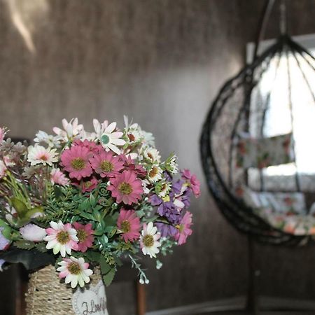 Cozy Nest Tbilisi Luaran gambar