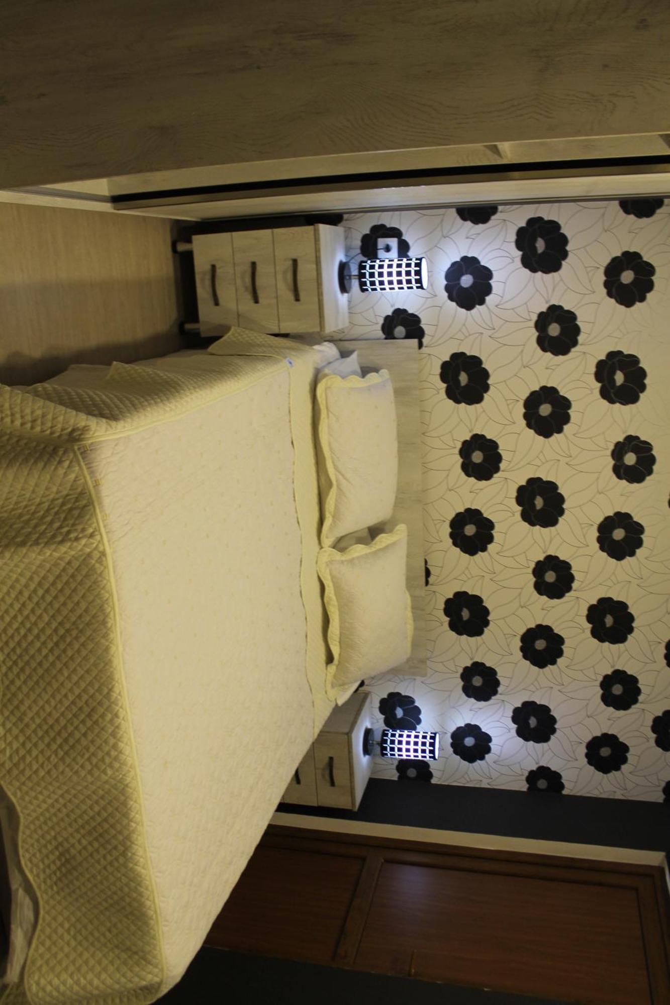 Cozy Nest Tbilisi Luaran gambar