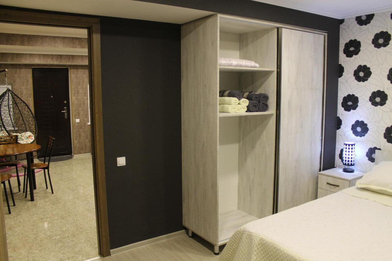 Cozy Nest Tbilisi Luaran gambar