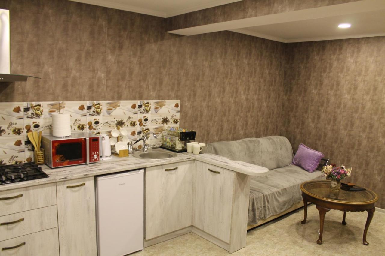 Cozy Nest Tbilisi Luaran gambar
