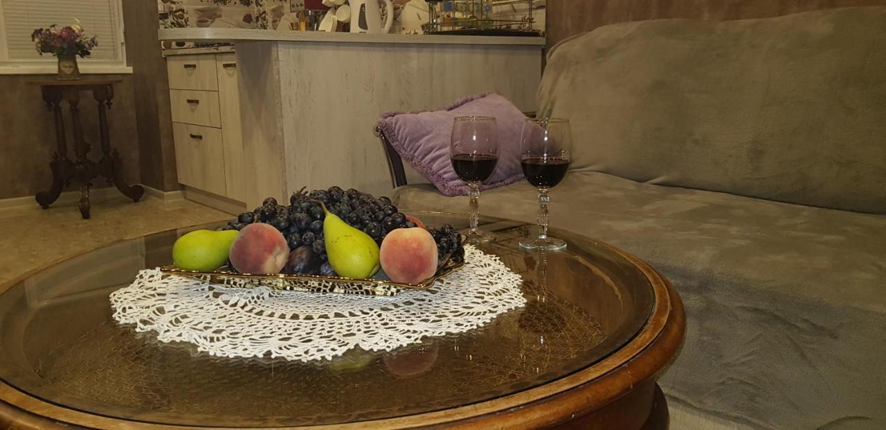 Cozy Nest Tbilisi Luaran gambar