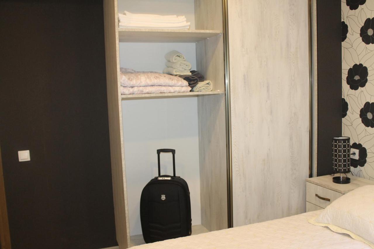 Cozy Nest Tbilisi Luaran gambar