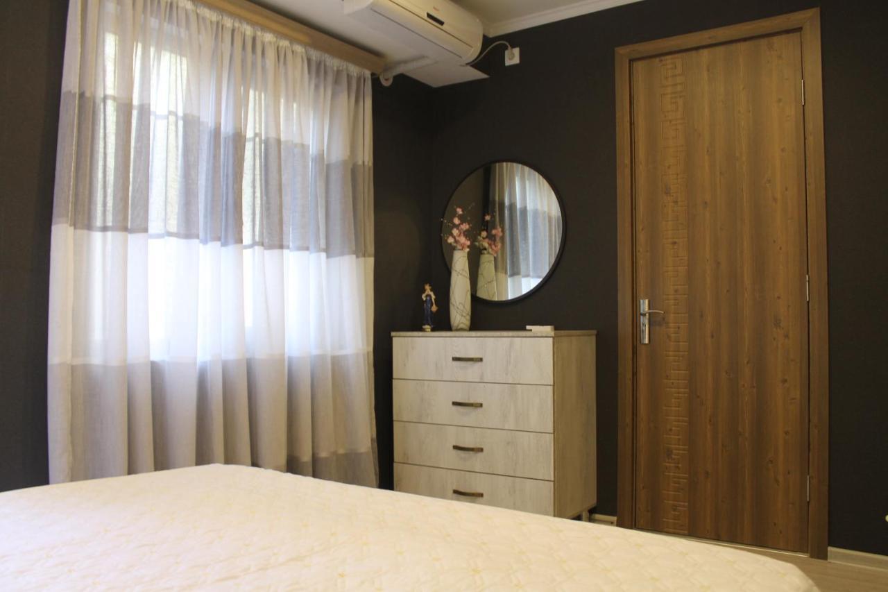 Cozy Nest Tbilisi Luaran gambar