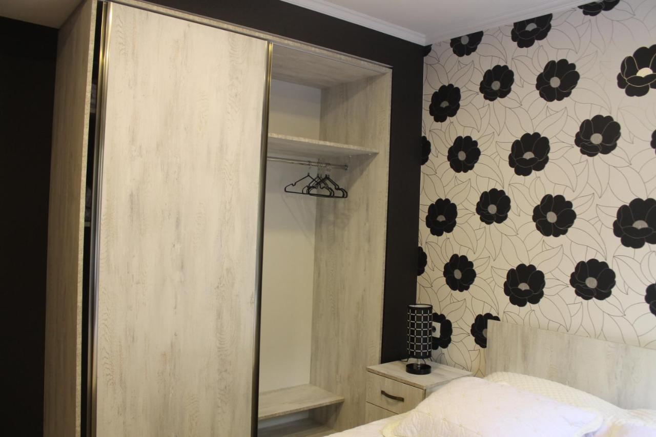 Cozy Nest Tbilisi Luaran gambar